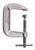 Bessey C-Clamps, 1"