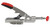 Bessey Auto-Adjust Toggle Clamp,1"