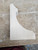Art for Everyday Corbels, Paint Grade 2-3/4" W X 6-1/2" D X 10" H