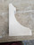 Art for Everyday Corbels, Paint Grade 2-3/4" W X 6-1/2" D X 10" H