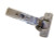 Blum 107G Self Closing Hinges, Replaces # B075M158 Dowel Straight,Nickel Blum 107G Self Closing Hinges, Replaces # B075M158 Dowel Straight,Nickel