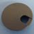 Round Wire Management Grommet Bronze 3", Box of 50