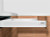 Standard Drawer N-Height, Silk White 22"