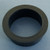 Finishing Grommet 1-3/4", Black, Pkg of 25