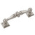 Satin Nickel, Satin Nickel 3" Ctr