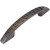 Belwith Spring 2011, Refined Bronze 3" & 96Mm Ctr