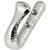 Belwith Spring 2011, Chrome 3-1/8" High By 2-1/8" Projection