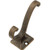 Belwith Spring 2011, Windover Antique 2-5/8" High By 2-1/4" Projection