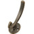 Belwith Spring 2011, Windover Antique 3" High By 2-3/4" Projection
