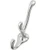 Belwith Spring 2011, Chrome 4" High By 2-1/2" Projection