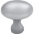 Belwith Spring 2011, Satin Nickel 1-3/8" X 15/16"