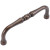 Belwith Spring 2011, Dark Antique Copper 3-1/2" Ctr