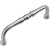 Belwith Spring 2011, Stainless Steel 3-1/2" Ctr