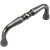 Belwith Spring 2011, Black Nickel Vibed 3" Ctr