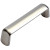 Belwith Spring 2011, Satin Nickel 3" Ctr