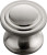 Belwith Spring 2011, Satin Nickel 1In