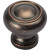Belwith Spring 2011, Dark Antique Copper 1-1/4" Dia