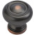 Belwith Spring 2011, Oil Rubbed Bronze Highlight 1-1/4" Dia