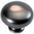 Belwith Spring 2011, Oil Rubbed Bronze Highlight 1-1/4" Dia