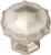 Belwith Spring 2011, Satin Nickel 1-3/8In
