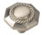 Belwith Spring 2011, Satin Nickel 1-3/16In