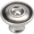 Belwith Spring 2011, Silver Stone 3/4" Dia