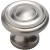 Belwith Spring 2011, Stainless Steel 1-1/4" Dia