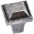Belwith Spring 2011, Black Nickel Vibed 1" Dia