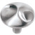Belwith Spring 2011, Satin Nickel 1-1/4" Dia