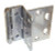 Full Overlay Hinges 2-3/4" knuckle, 3/4" door