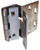 Full Overlay Hinges,Stainless Steel