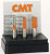 Straight Bit, Short Series,1/8" 3/8" 1/4" 13/4" Long