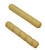 Multi-Groove and Spiral Dowel Pins, Spiral Groove 5/16" X 2"