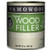 Famowood Wood Putty Pints, Ash 1 Pint