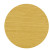 Adhesive Cap PVC Metal, Brushed Brass 9/16" (14Mm)