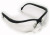 Safety Glasses, Clr