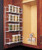 4 Tier Spice Rack, White 10-13/16" W X 20" H X 3-7/8" D