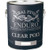 Water Based Clear Poly, Gloss 1 Quart