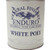 Water Based Pigmented Poly, White Poly Satin 1 Gallon