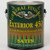 Water Based Exterior 450 Outdoor Finish, Clr Semi-Gloss 1 Gallon