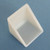 Heavy Duty Corner Brace Natural 1" X 1" X 1", Pkg of 100