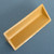 Corner Brace Maple 3-1/4" X 1" X 1", Pkg of 1000