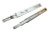 Stainless Steel Drawer Slides, Stainless Steel 20"