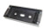 Cassette Roller for Raised Panel Door,