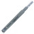 KV 8800 Heavy Duty 200 lb Drawer Slide,Zinc 14"