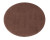 Pro-Pack 10pcs, 5" Mesh Grip Disc, Brown 120 5"
