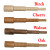 40 Pack Miller Dowel, 1/2" Cap Diameter Oak 3-1/2" Long.