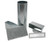 Signature Series Ventilator Interior Ductwork Kit, For 250 & 390 Cfm Units Silver Metallic