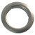 Olympus Trim Rings, Satin Chrome 7/8" Inside Diameter