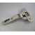 105G soft-close Euro hinges with expansion dowels or press-in dowels, Expansion Dowel 1/2 Ol